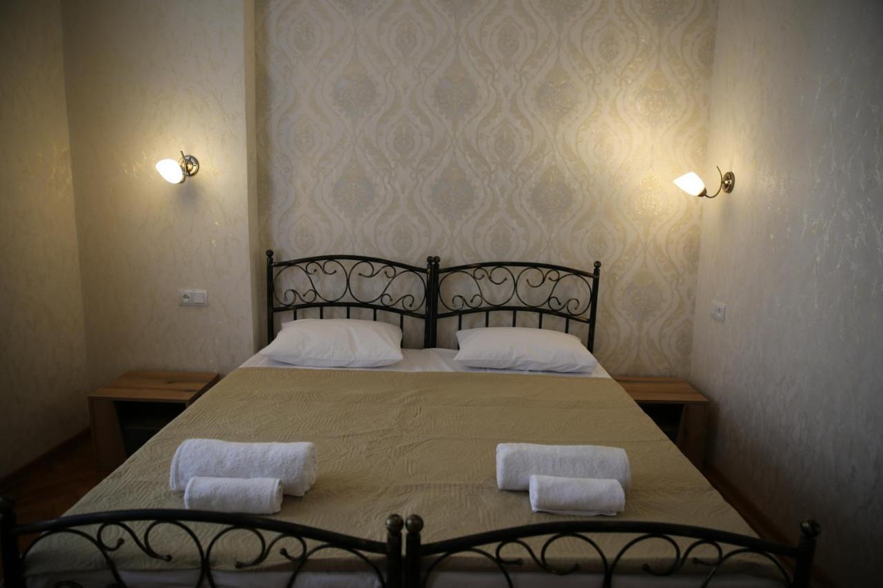 Lalis Apartment Tbilisi Exterior foto